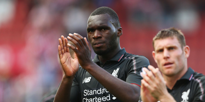 Fowler: Benteke helps mix it up