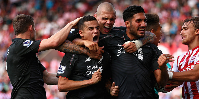 Liverpool v Bournemouth: Five things to look out for