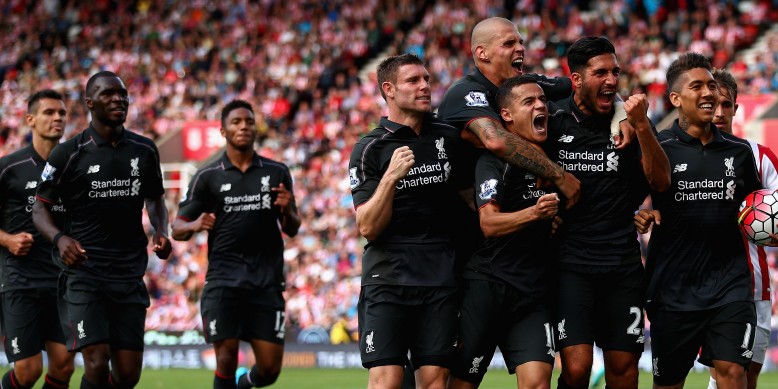 Kaka: Build the team around Coutinho