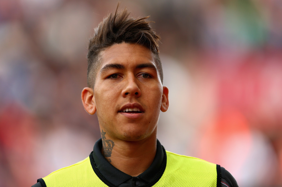 Stoke City v Liverpool - Premier League