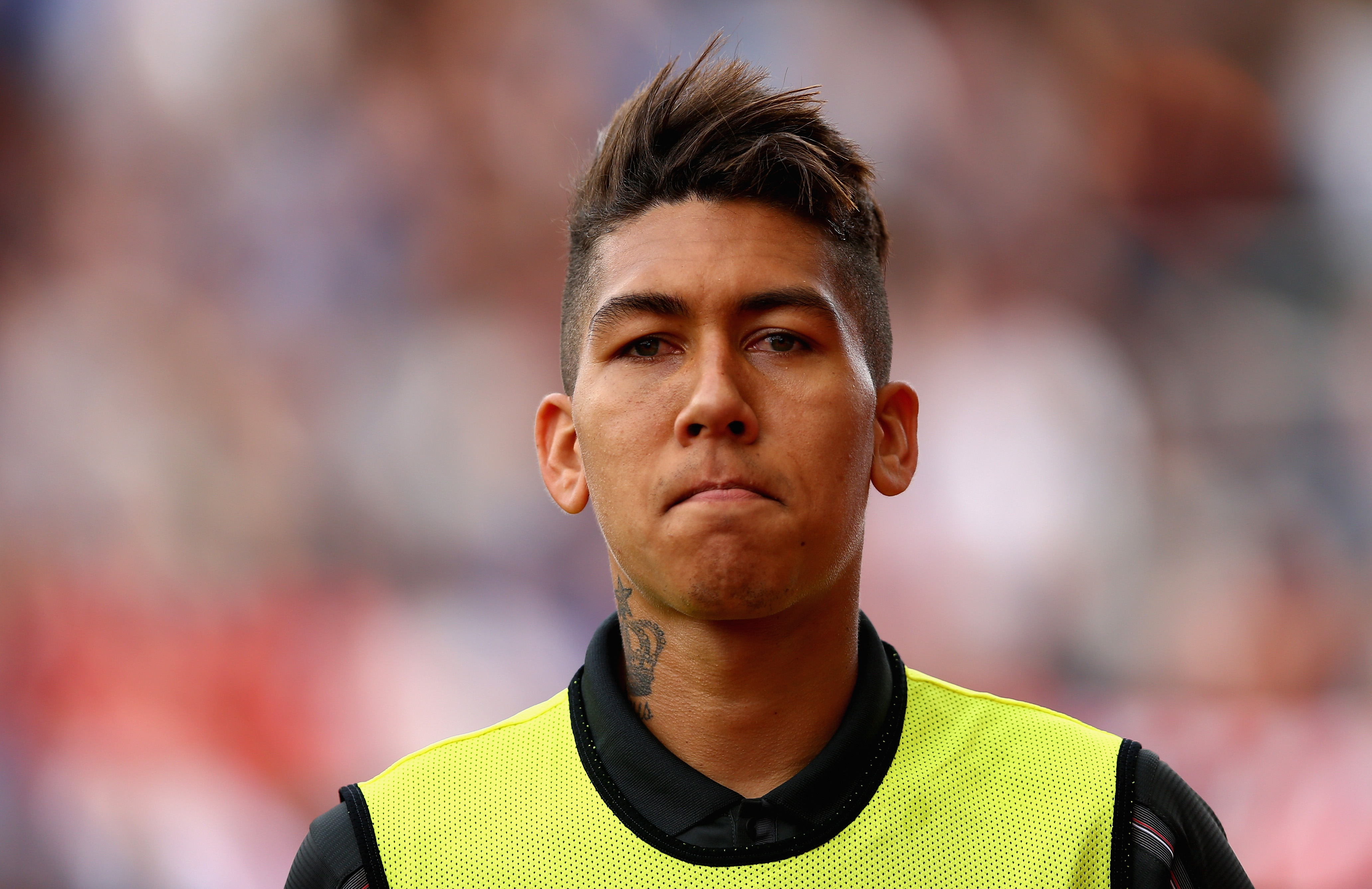 Stoke City v Liverpool - Premier League