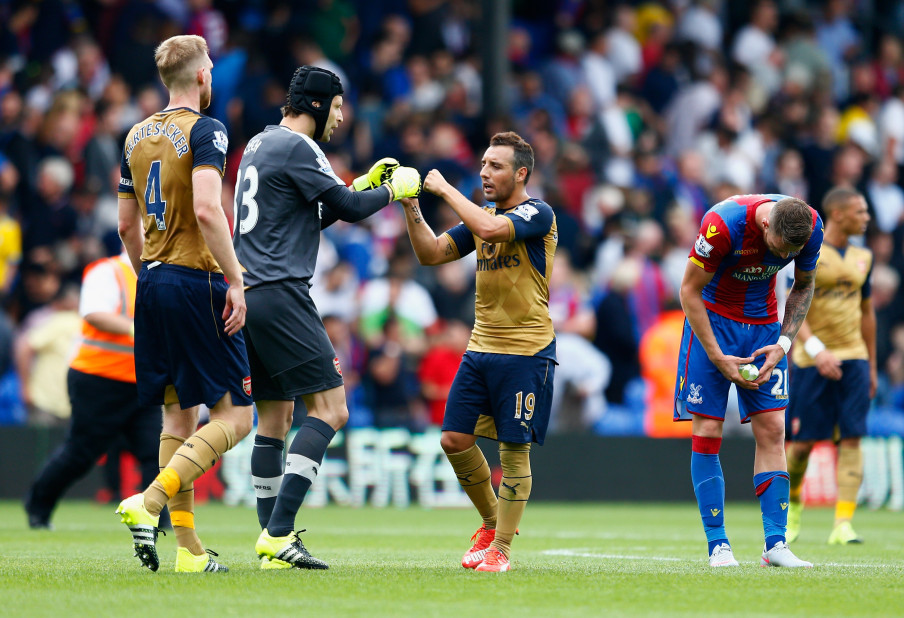 Julian Finney/Getty Images Sport