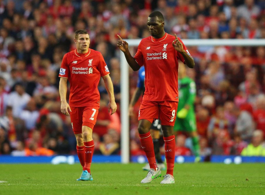 Alex Livesey/Getty Images Sport