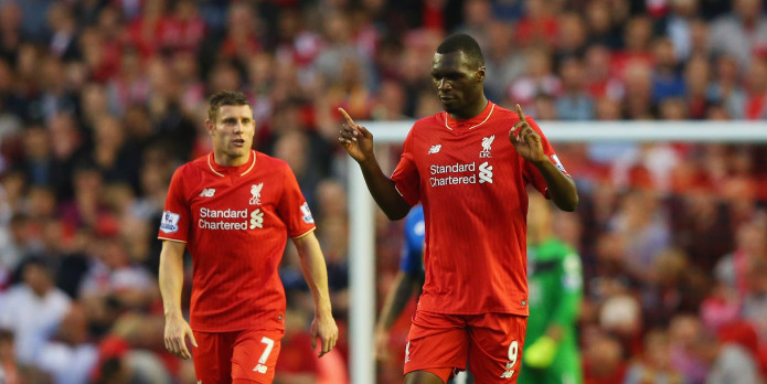 Aldridge: Reds have changed for the better