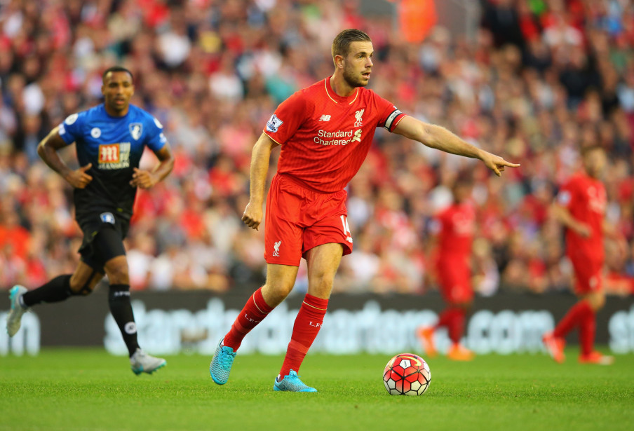 Alex Livesey/Getty Images Sport