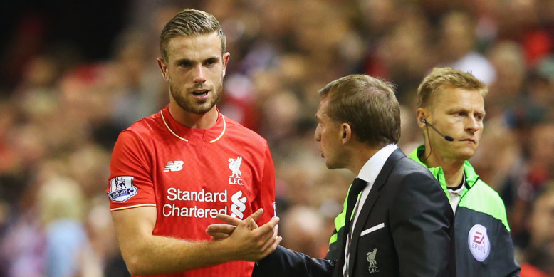 Captain could miss Arsenal fixture