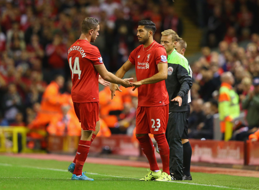 Alex Livesey/Getty Images Sport