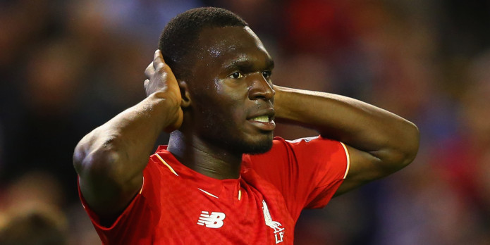 Four Findings: Liverpool 1-0 Bournemouth