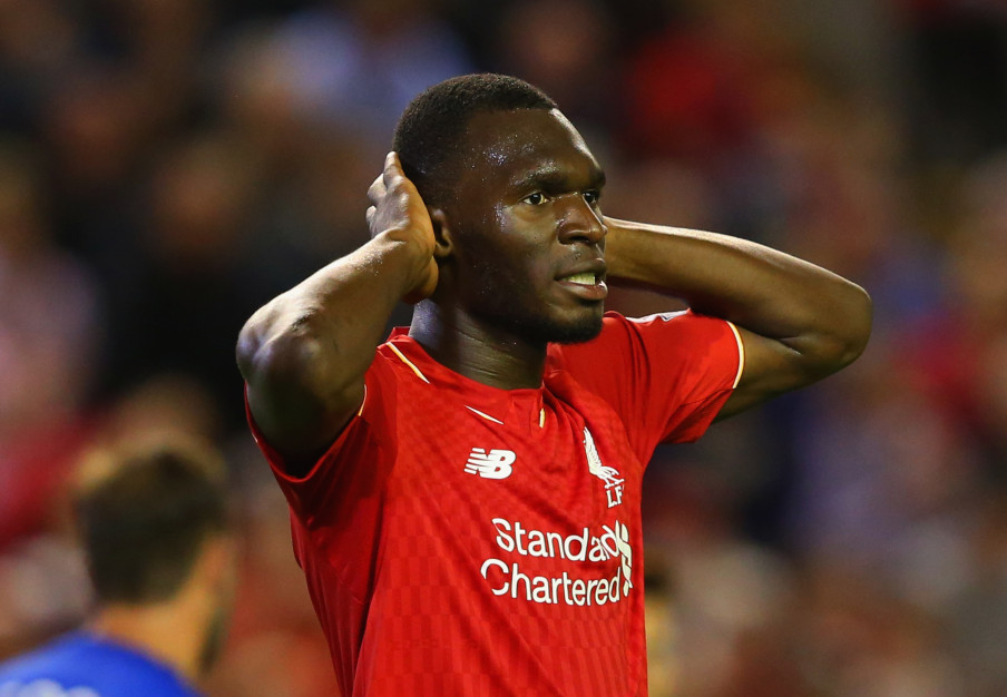 Alex Livesey/Getty Images Sport