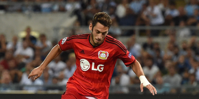 Calhanoglu “perfect” fit for Liverpool