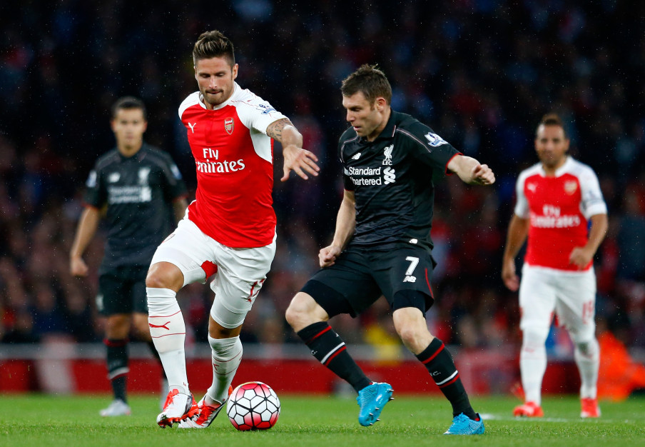Julian Finney/Getty Images Sport