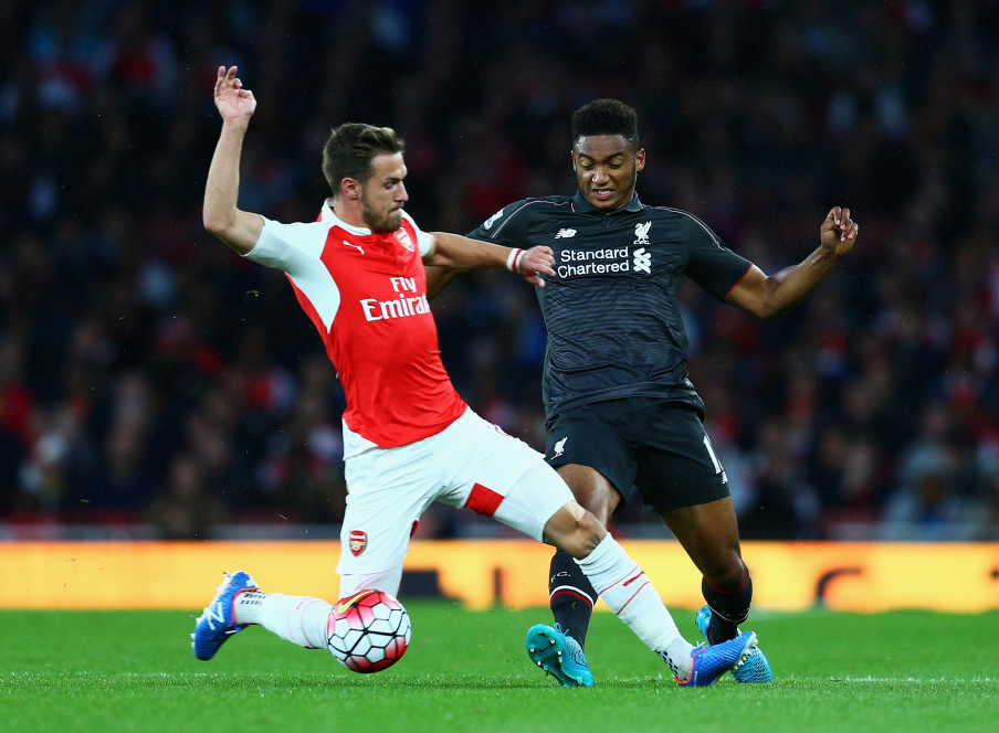 Clive Mason/Getty Images Sport