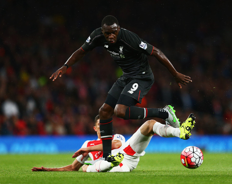 Clive Mason/Getty Images Sport