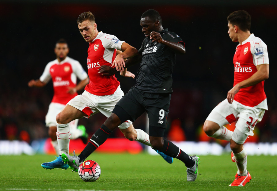 Clive Mason/Getty Images Sport