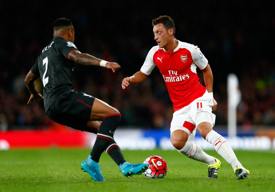 Julian Finney/Getty Images Sport