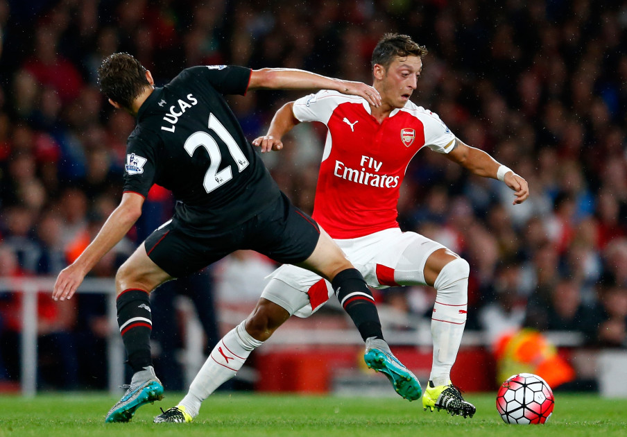 Julian Finney/Getty Images Sport