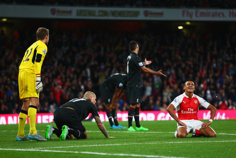 Clive Mason/Getty Images Sport