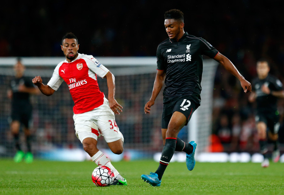 Julian Finney/Getty Images Sport