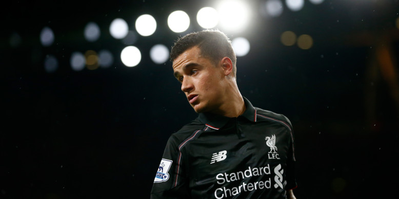 Four Findings: Arsenal 0-0 Liverpool