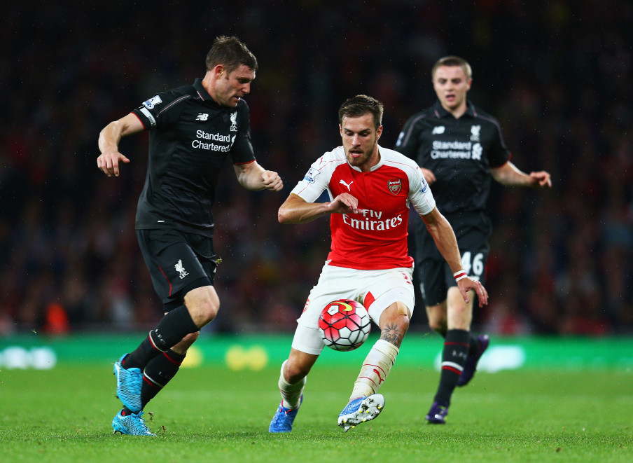 Clive Mason/Getty Images Sport