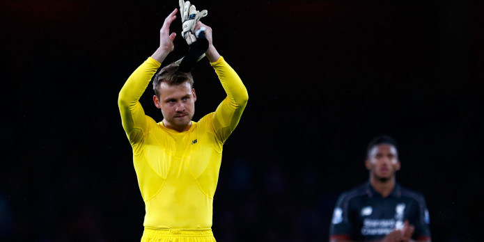 Player Ratings: Arsenal 0-0 Liverpool