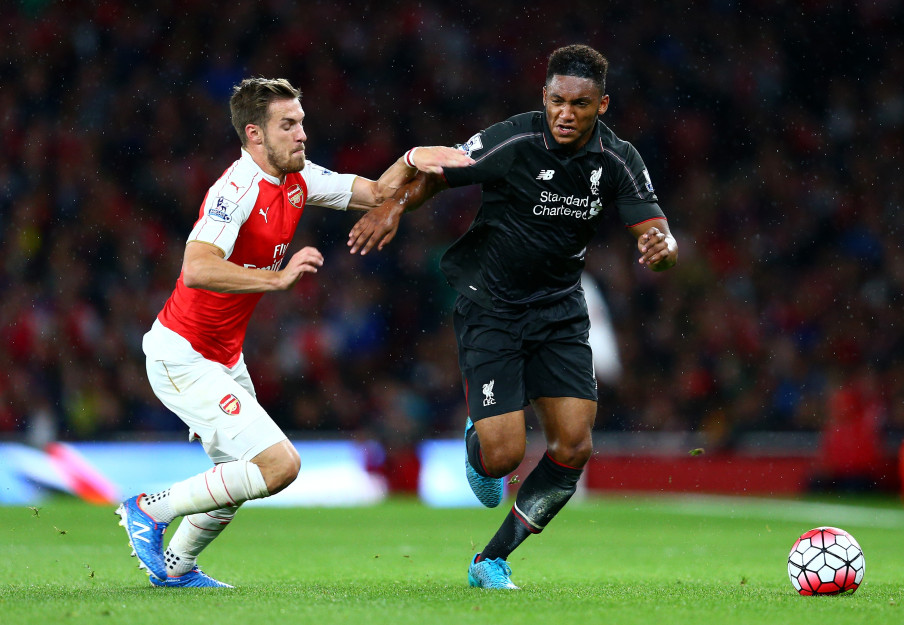 Clive Mason/Getty Images Sport