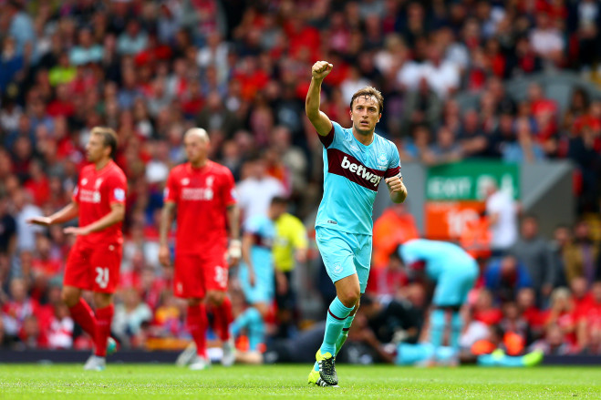 Four Findings: Liverpool 0-3 West Ham