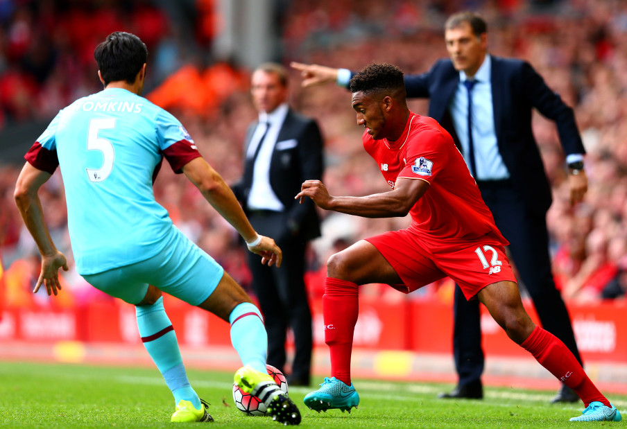 Clive Mason/Getty Images Sport