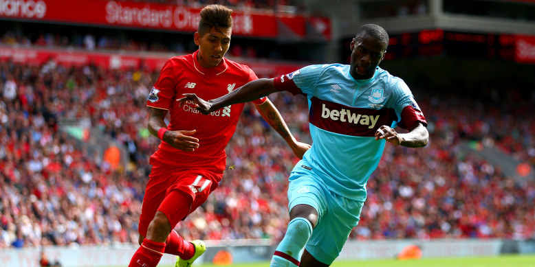 Liverpool 0-3 West Ham – a fan’s perspective