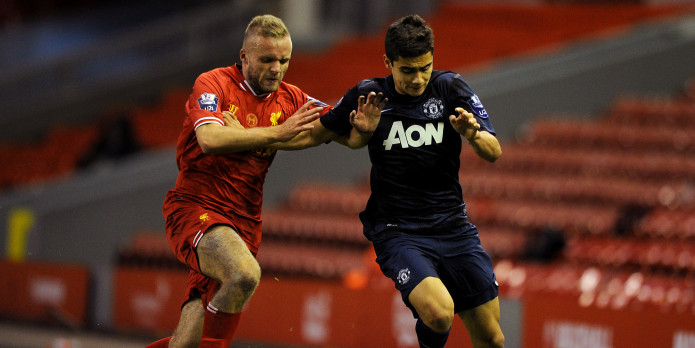 McLaughlin joins Aberdeen on loan