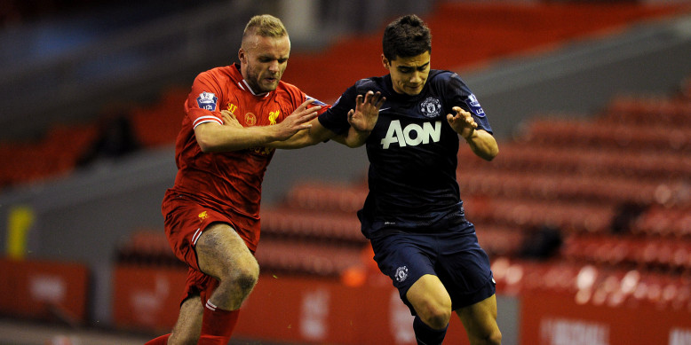 McLaughlin joins Aberdeen on loan
