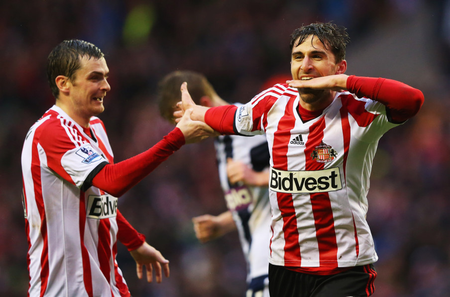 Alex Livesey/Getty Images Sport