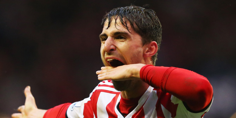 Sunderland agree Borini deal