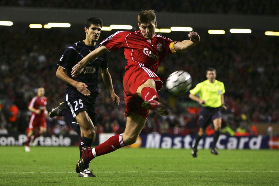 Michael Steele/Getty Images Sport