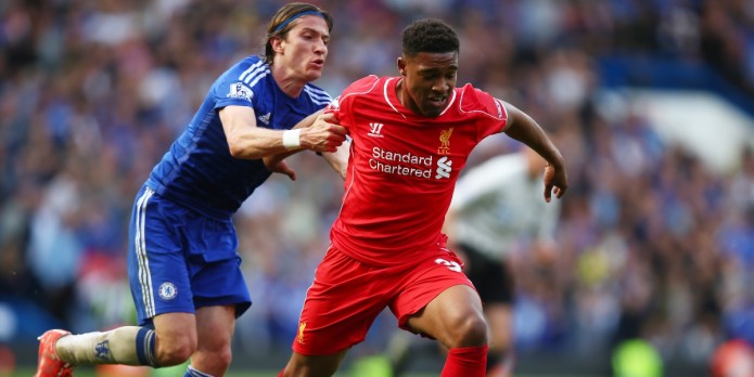 Nigeria keen on Ibe switch