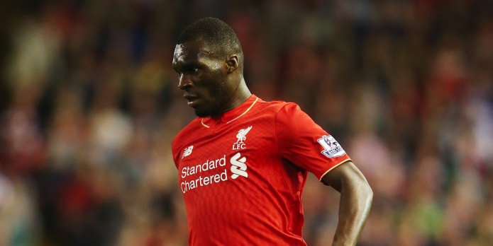 Player Ratings: Liverpool 1-0 Bournemouth