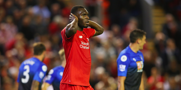 Benteke keen on playing for Mourinho