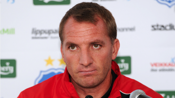 HJK Helsinki v Liverpool – LIVE BLOG