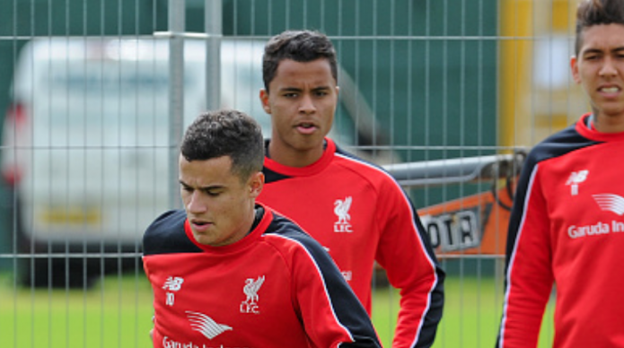 Reds sign Allan Rodrigues de Souza