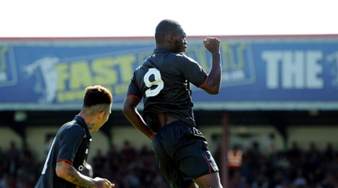 Four Findings: Swindon Town 1-2 Liverpool