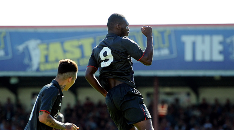Four Findings: Swindon Town 1-2 Liverpool