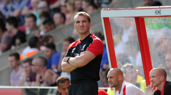 Two lads talk Liverpool – #4
