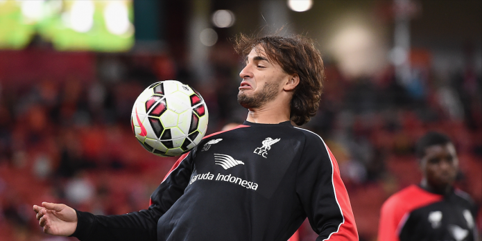 Markovic moves to Turkey