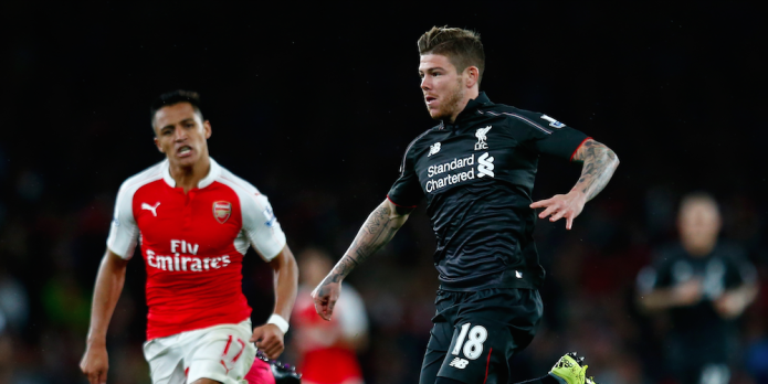 Madrid to swoop for Moreno