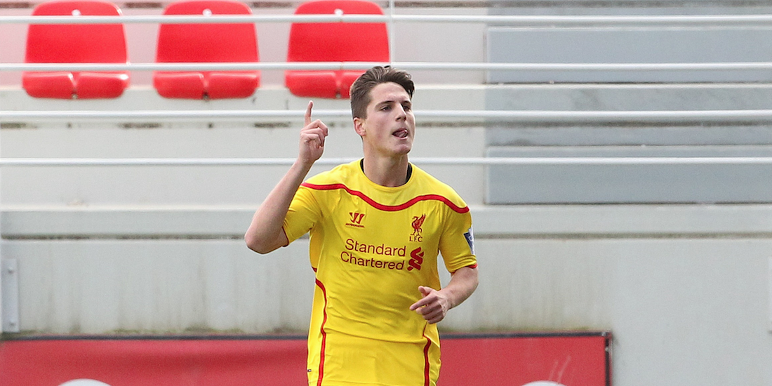 Sergi Canos set for loan move