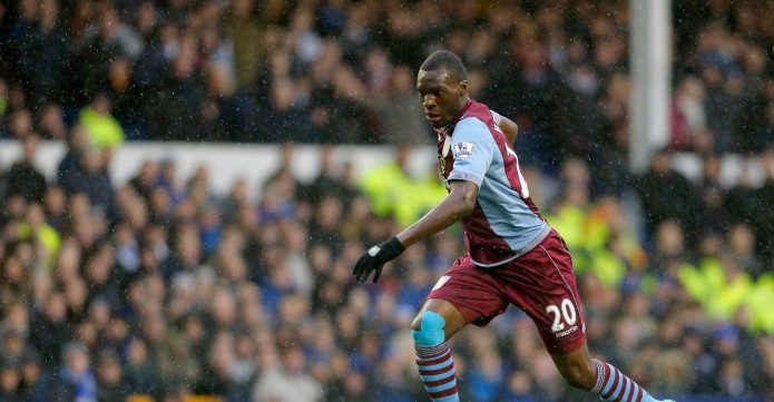 Benteke out to prove Sherwood wrong