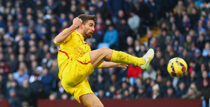 Borini: Blame lies elsewhere