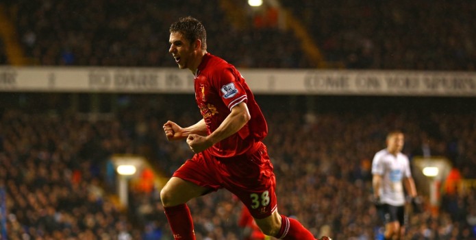 Off the pitch: Jon Flanagan