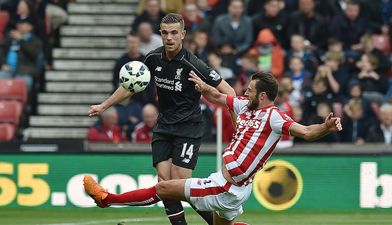 Henderson confident ahead of season opener