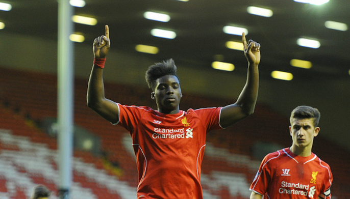 Ojo set for Wolves loan